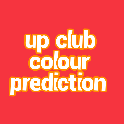 up club colour prediction